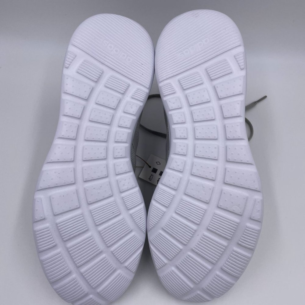 Adidas Lite Racer BYD 2.0 Grey Mens Shoes - Picture 6 of 8